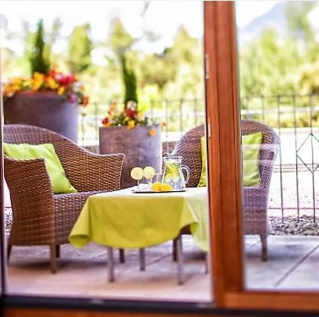 Garden Park Szálloda 4*