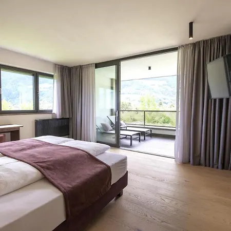 Garden Park 4* Prato allo Stelvio