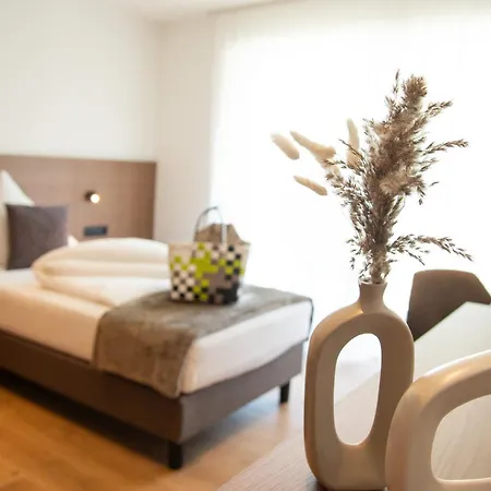 Garden Park 4* Prato allo Stelvio