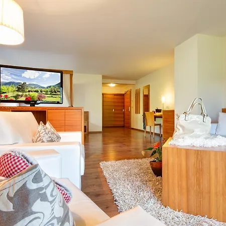 Garden Park Szálloda 4*