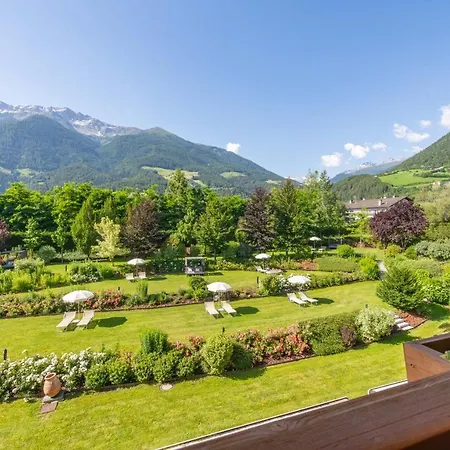Garden Park Prato allo Stelvio